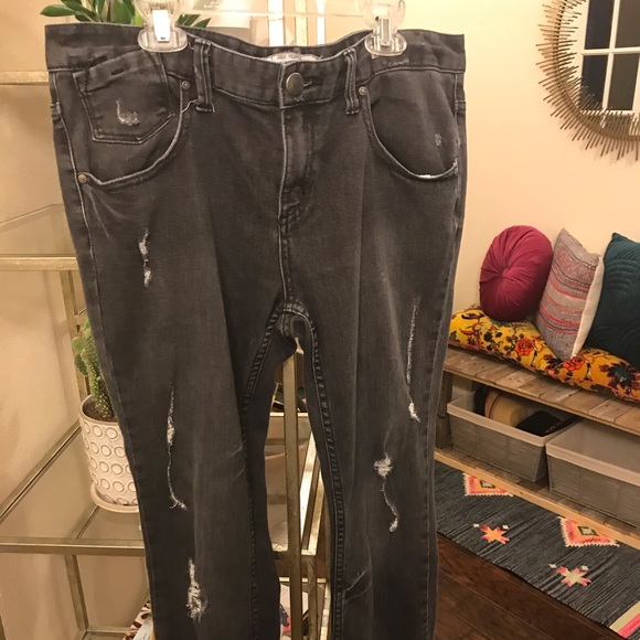 Jeans - Picture 2 of 4